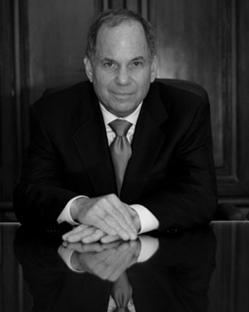Alan R. Soven, Attorney At Law