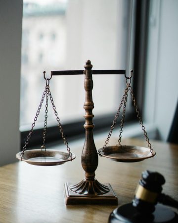 Law office